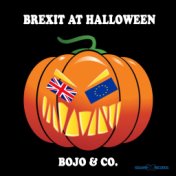 Brexit at Halloween