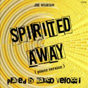 Spirited Away (Piano Version)