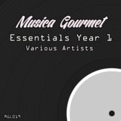 Musica Gourmet Essentials Year 1