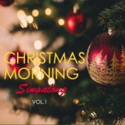 Christmas Morning Singalong Vol.1
