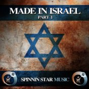 Made In Israel, Pt. 1