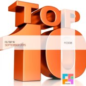 FG Top 10 (September 2015)