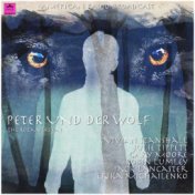 Peter Und Der Wolf - The Rock Version (Live)