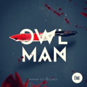 Owl Man
