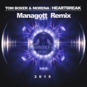 Heartbreak (Managott Remix)