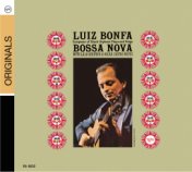 Composer Of Black Orpheus Plays And Sings Bossa Nova