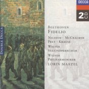 Beethoven: Fidelio