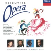 Essential Opera