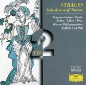 Richard Strauss: Ariadne auf Naxos