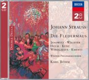 Strauss, J.: Die Fledermaus