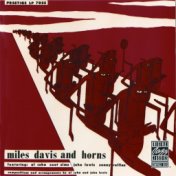 Miles Davis And Horns