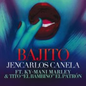 Bajito (Remix)