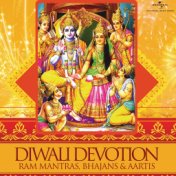 Diwali Devotion – Ram Mantras, Bhajans & Aartis