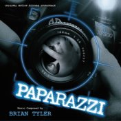 Paparazzi (Original Motion Picture Soundtrack)