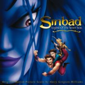 Sinbad: Legend Of The Seven Seas (Original Motion Picture Score)