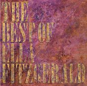 The Best Of Ella Fitzgerald