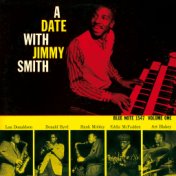 A Date With Jimmy Smith (Volume One)