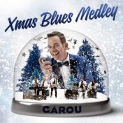 Xmas Blues Medley