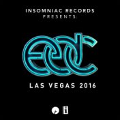 Insomniac Records Presents: EDC Las Vegas 2016