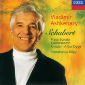 Schubert: Sonata in A, D959/4 Impromptus