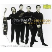 Schubert: The Late String Quartets; String Quintet