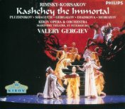 Rimsky-Korsakov: Kashchey the Immortal