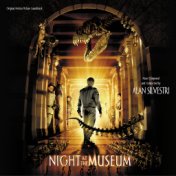 Night At The Museum (Original Motion Picture Soundtrack)