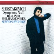 Shostakovich: Symphony No. 11