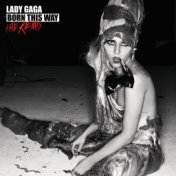 Born This Way - The Remix