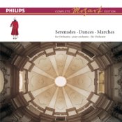 Mozart: Complete Edition Vol.2: Serenades, Dances & Marches