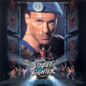 Streetfighter (Original Motion Picture Score)