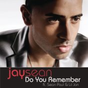 Do You Remember (International Version)