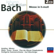 J.S. Bach: Messe in h-moll, BWV 232