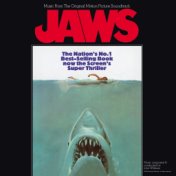 Jaws (Music From The Original Motion Picture Soundtrack)