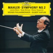 Mahler: Symphony No. 2