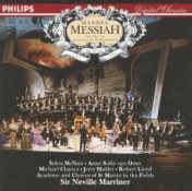 Handel: Messiah