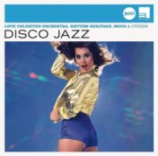Disco Jazz (Jazz Club)