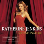 Katherine Jenkins / Second Nature