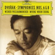 Dvorák: Symphonies Nos. 6 & 8