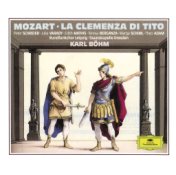 Mozart: La Clemenza di Tito