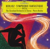 Berlioz: Symphonie fantastique, Op.14; Tristia, Op.18
