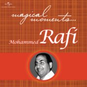 Mohammed Rafi