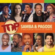 Top Samba & Pagode (Live)