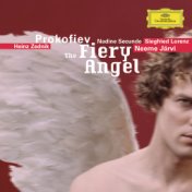 Prokofiev: The Fiery Angel