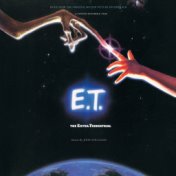 E.T. The Extra-Terrestrial (Music From The Original Motion Picture Soundtrack)