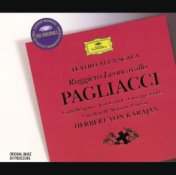 Leoncavallo: I Pagliacci