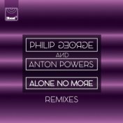 Alone No More (Remixes)