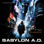 Babylon A.D. (Original Motion Picture Soundtrack)