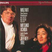 Mozart: Piano Concertos Nos. 5 & 6 etc