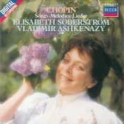 Chopin: Songs